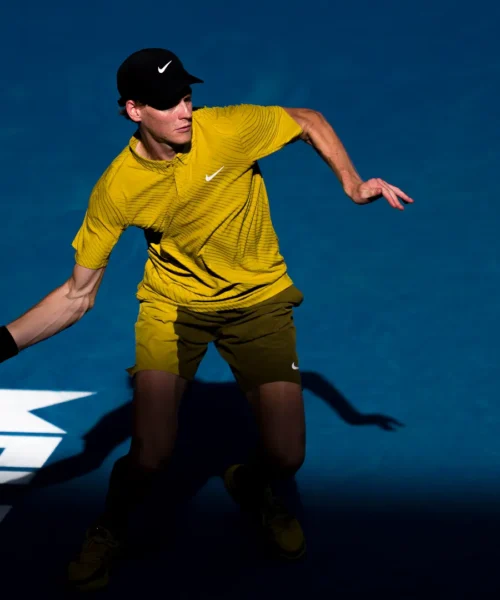 Quando gioca Jannik Sinner agli Australian Open: i precedenti con Hugo Gaston