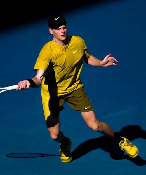 Jannik Sinner, sorteggiato tabellone di Indian Wells: tutti i possibili rivali