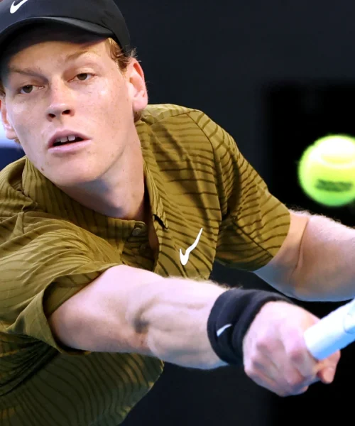 Jannik Sinner al terzo turno sul velluto: James Duckworth non può nulla