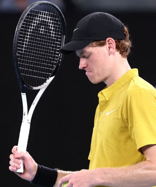 Paolo Bertolucci scuote Jannik Sinner e lancia l’allarme