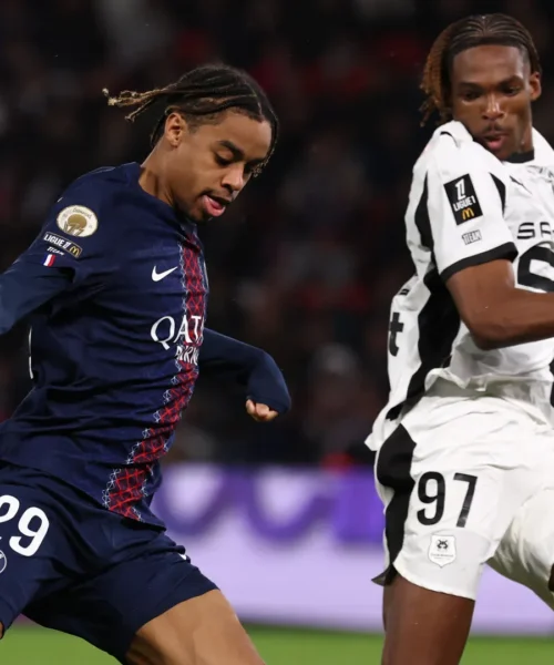 Bayern Monaco, 60 milioni di euro per il nuovo obiettivo di mercato. Foto