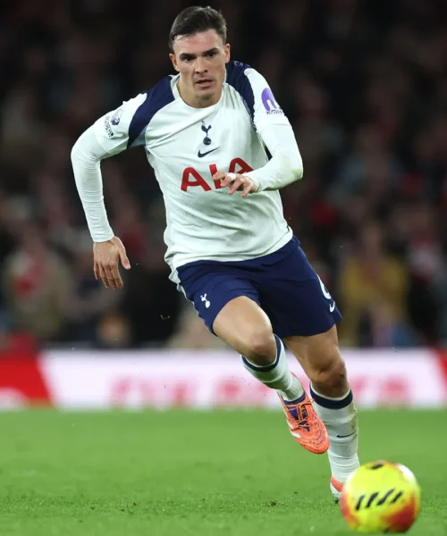 Premier League 2025-2026: Tottenham-West Ham, le probabili formazioni