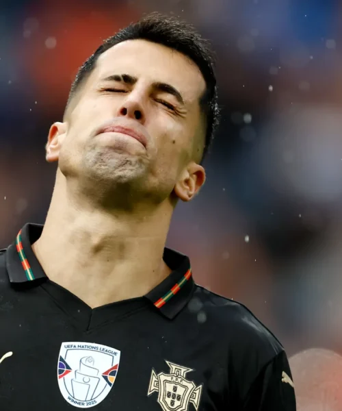 Mercato Barcellona, ufficiale il ritorno di Joao Cancelo