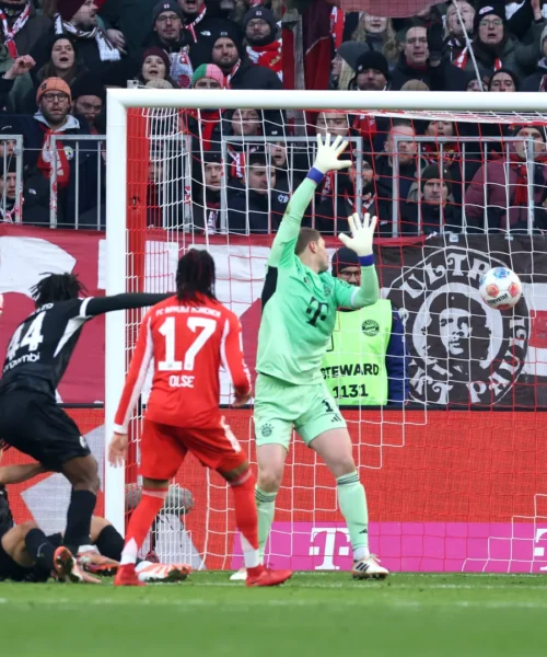 Bayern, offerta disperata per il prodigio della Bundesliga. Foto