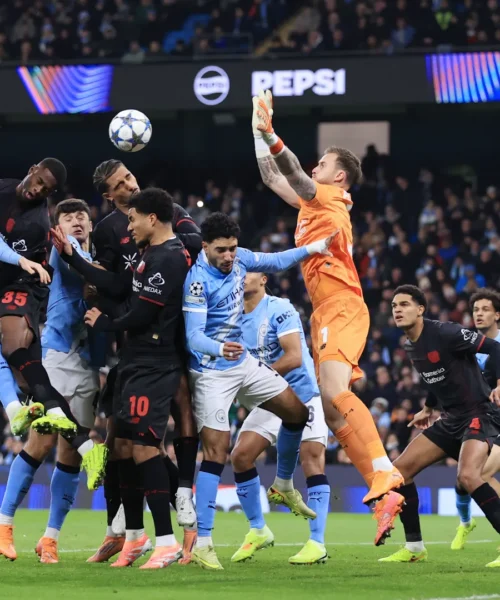 Bayern, beffa a Pep Guardiola: colpo gratis dal Manchester. Immagini