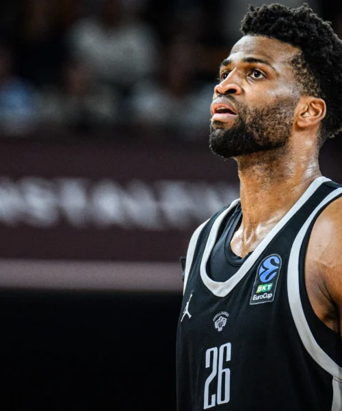 Trento non si fida di Trieste: Dusmet e Bayehe elencano i pericoli della gara con i giuliani