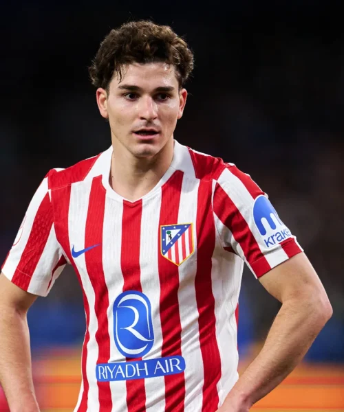 Liga 2025-2026, Atletico Madrid-Maiorca, le probabili formazioni