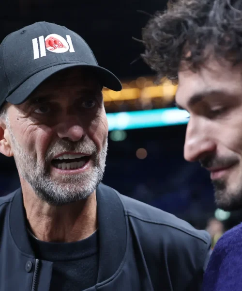 Stravolto il futuro di Jürgen Klopp, può tornare davvero