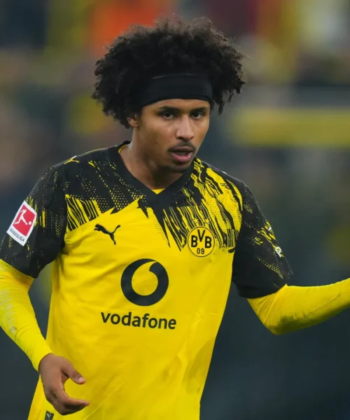 Bundesliga 2025-2026: Borussia Dortmund – Bayer Leverkusen, le probabili formazioni