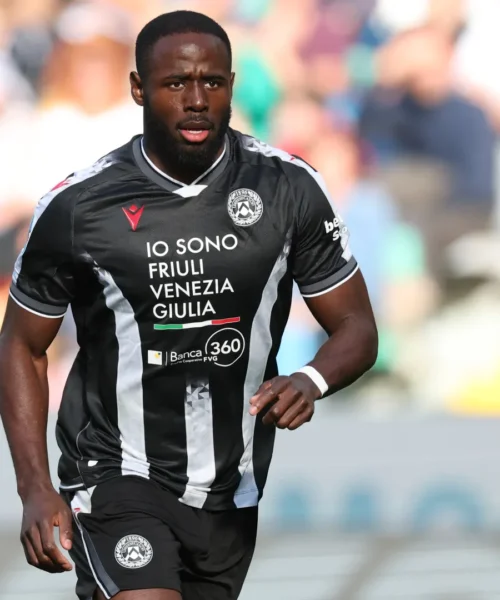 Serie A 2025-2026: Udinese-Pisa, le probabili formazioni