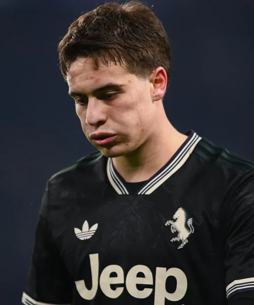 Serie A 2025-2026: Sassuolo-Juventus, le probabili formazioni