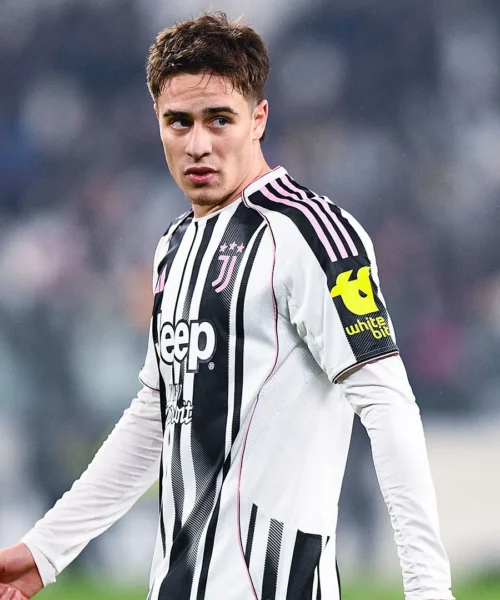 Mercato Juventus, nuove incognite su Kenan Yildiz: pronta l’alternativa