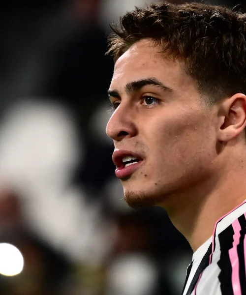 Mercato Juventus, Kenan Yildiz mette paura ai tifosi bianconeri