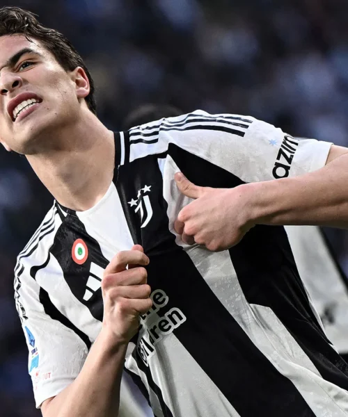 Mercato Juventus, buone notizie per i tifosi bianconeri su Kenan Yildiz