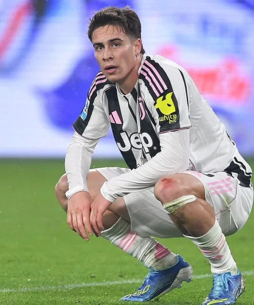 Serie A 2025-2026: Juventus-Sassuolo, le probabili formazioni