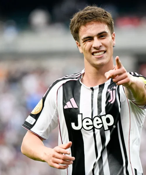 Mercato Juventus, ora la priorità è blindare Kenan Yildiz: gli scenari