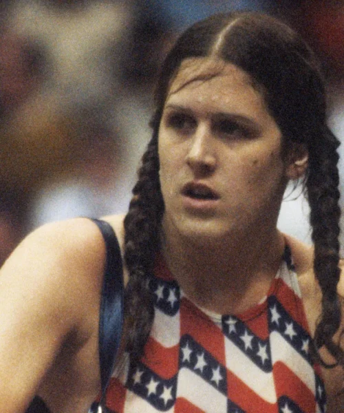 La drammatica storia di Kim Peyton, nuotatrice morta a 29 anni