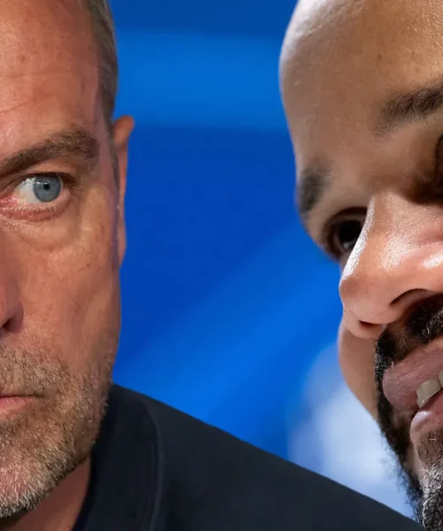 Barcellona fuori dai giochi, occasione gigante per il Bayern Monaco. Foto