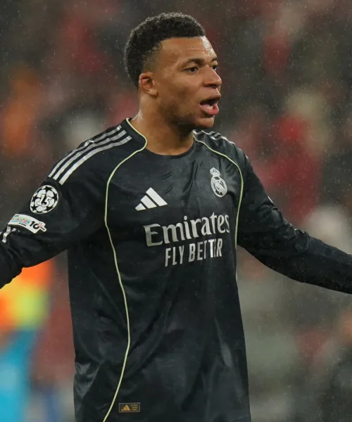 Champions League 2026-2026: Benfica-Real Madrid, le probabili formazioni