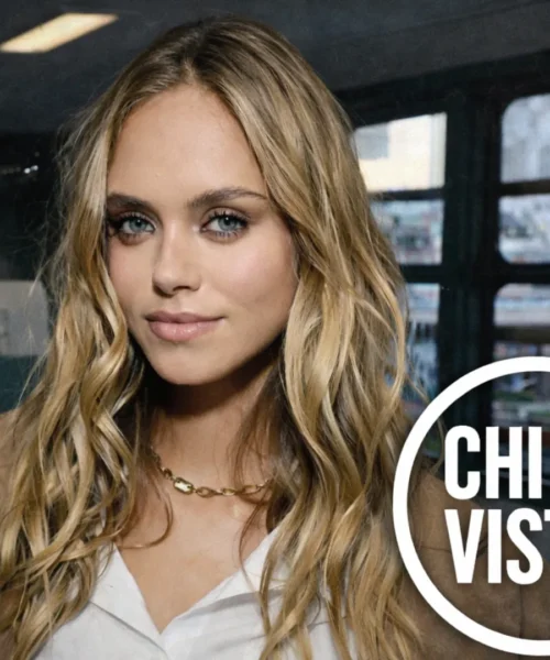 Chi l’ha visto versione Australian Open: Laila Hasanovic protagonista. Per ora…