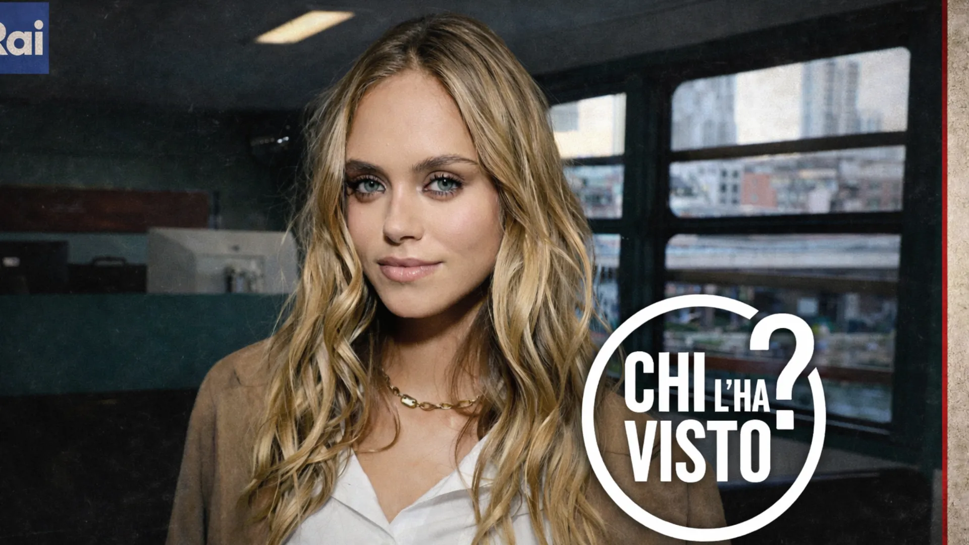 Chi l’ha visto versione Australian Open: Laila Hasanovic protagonista. Per ora…