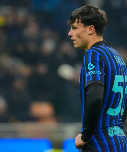 Chi è Matteo Lavelli, il gioiello classe 2006 che ha esordito con l’Inter