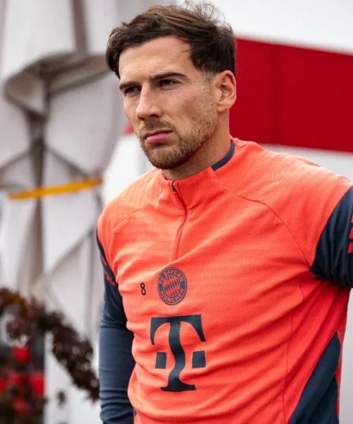 Ritorno di fiamma per Leon Goretzka, il top club si fa avanti