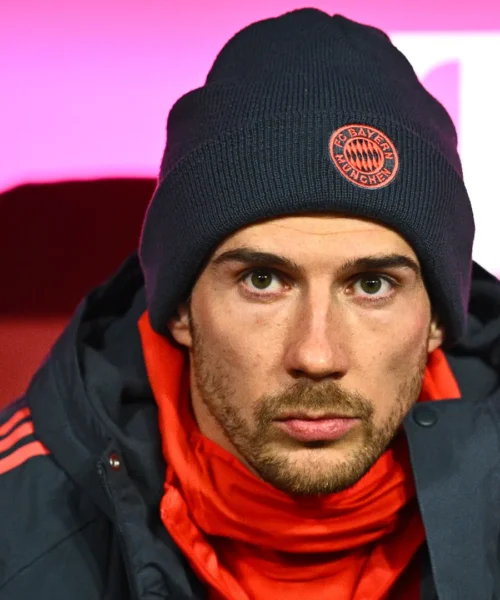 Successore Goretzka: il Bayern Monaco rivuole il talento in prestito