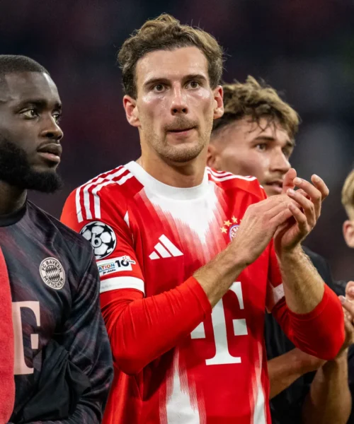 Bayern, scelto il prodigio della Bundesliga per sostituire Upamecano. Le foto