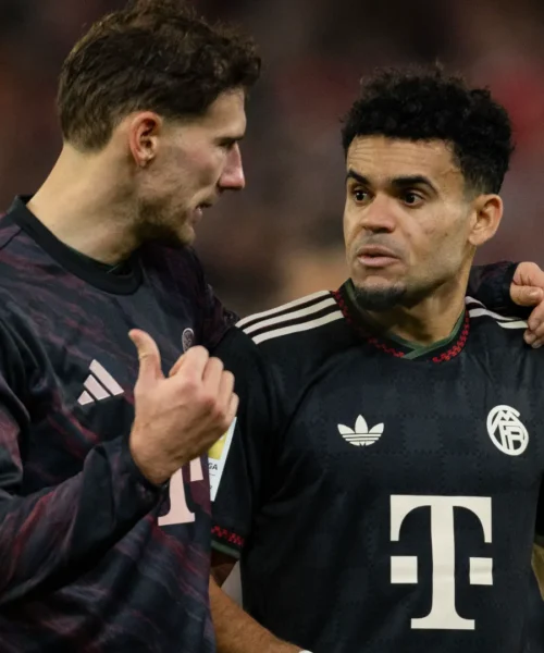 Luis Diaz, clausola speciale nel contratto: il Bayern è inflessibile