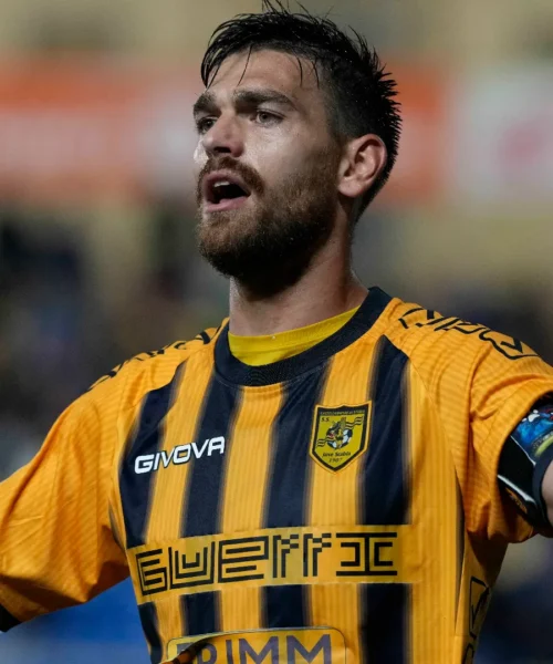 Serie B 2025-2026: Juve Stabia-Pescara, le probabili formazioni