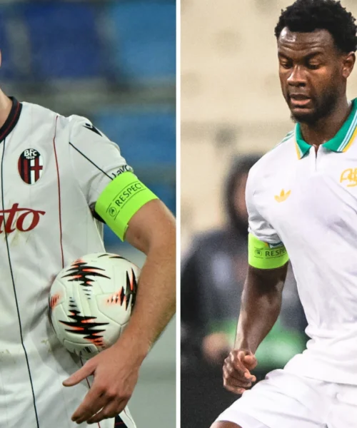 Europa League, i possibili incroci di Bologna e Roma nella fase ad eliminazione diretta