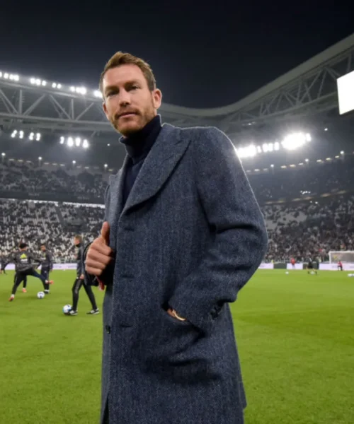 Stephan Lichtsteiner, nuova avventura da allenatore per l’ex juventino