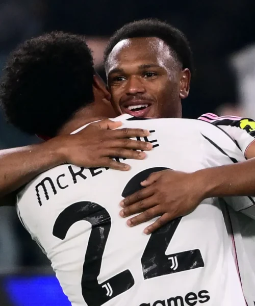 Mercato Juventus, sorpresa in Olanda per Lois Openda