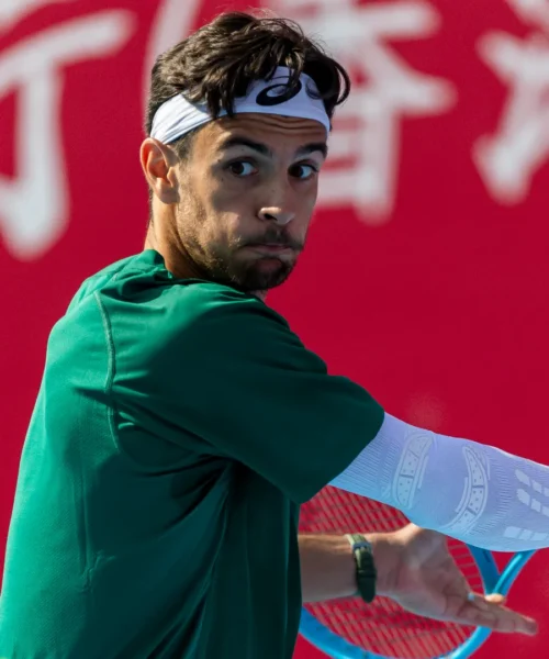 Quando gioca Lorenzo Musetti a Hong Kong: i precedenti con Coleman Wong