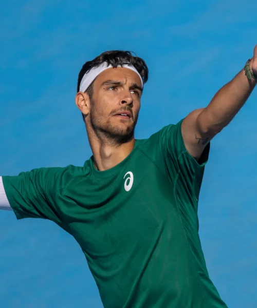 Quando gioca Lorenzo Musetti a Hong Kong: i precedenti con Andrey Rublev