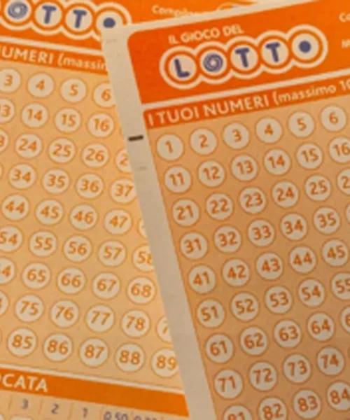 Estrazioni del Lotto di martedì 20 gennaio 2026
