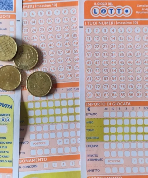 Estrazioni del Lotto di giovedì 29 gennaio 2026