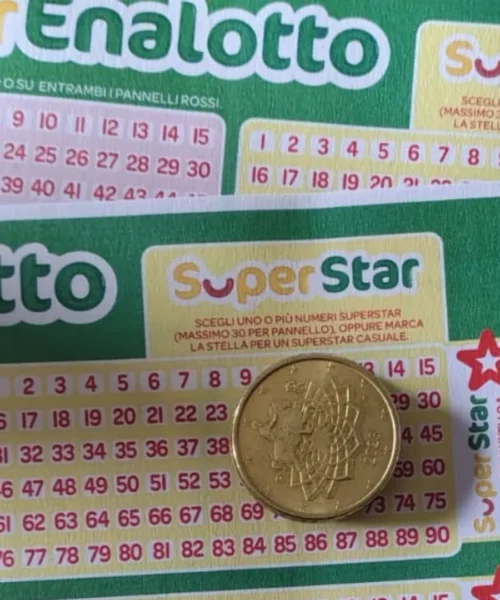 SuperEnalotto da record: il jackpot sfiora i 147 milioni di euro, è il più alto del mondo