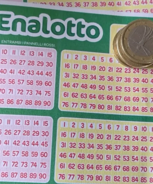 SuperEnalotto, i numeri ritardatari aggiornati dopo l’estrazione del 27 gennaio 2026