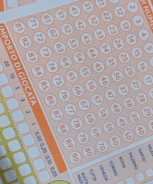 Estrazioni del Lotto di sabato 31 gennaio 2026