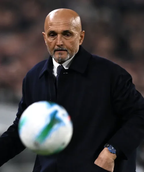 Mercato Juventus, l’addio di Igor Tudor è un regalo per Luciano Spalletti