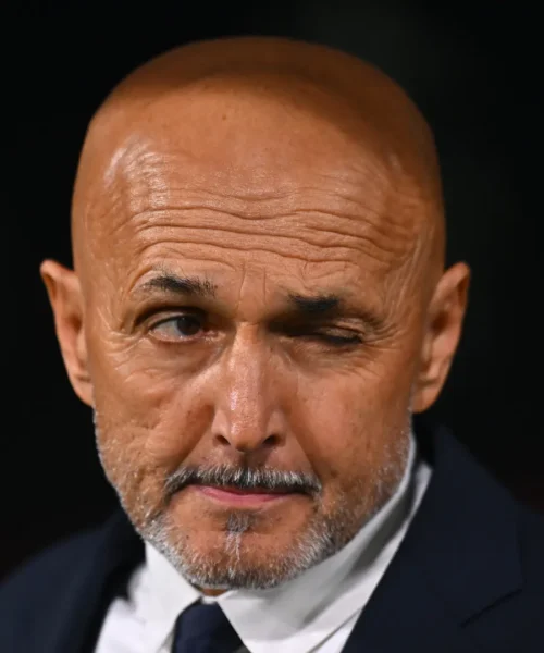 Mercato Juventus, Luciano Spalletti non si nasconde e chiede rinforzi al club