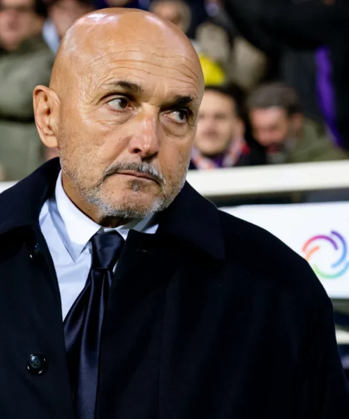 Mercato Juventus, la stella parte a gennaio: con Spalletti non ha posto