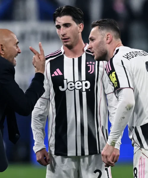 Juventus: vincere con la Cremonese per iniziare a dare fastidio