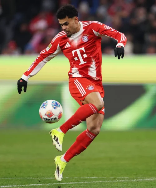 Serve un sostituto di Luis Diaz: tutti i 10 candidati nella lista del Bayern