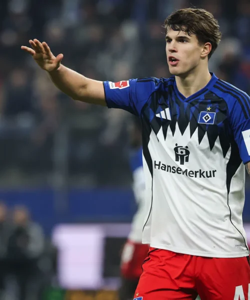 Tra Luka Vuskovic e il Bayern Monaco c’è un problema enorme