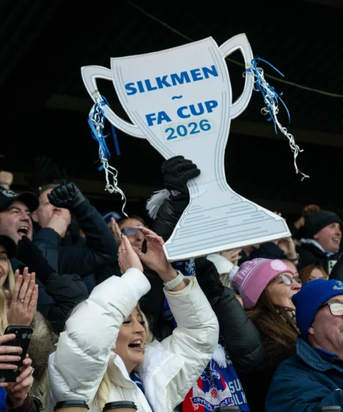 Incredibile ma vero in FA Cup: un club di sesta serie elimina i campioni in carica
