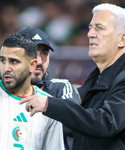 Coppa d’Africa 2025: Algeria-RD Congo, le probabili formazioni