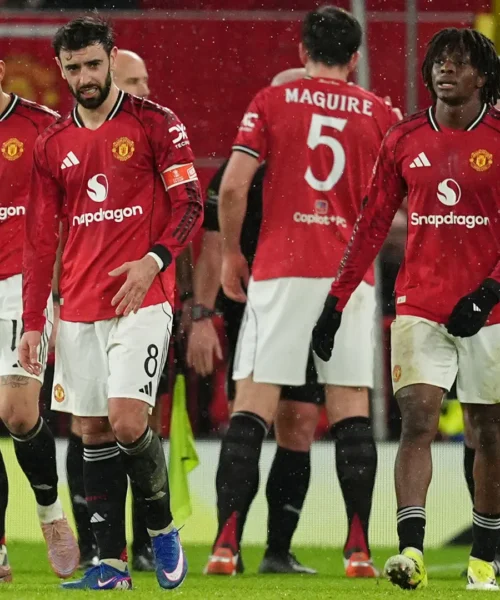 Il Manchester United contatta tre ex allenatori del Bayern Monaco